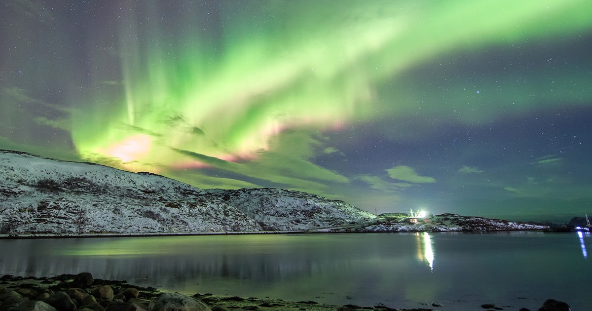 Uncovering the science of aurorae