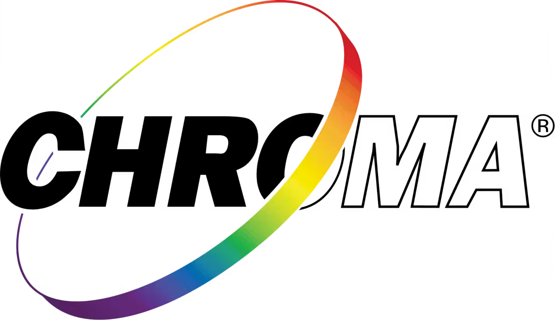 Chroma Technology