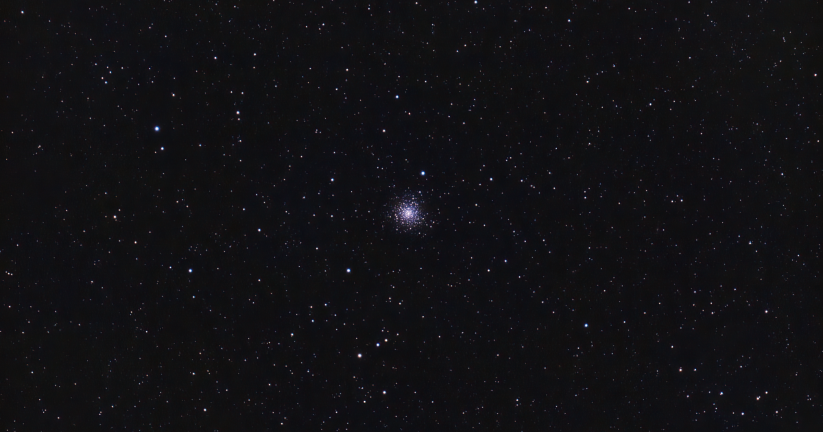 The Sky Today on Thursday, May 28: Scorpius holds M80
