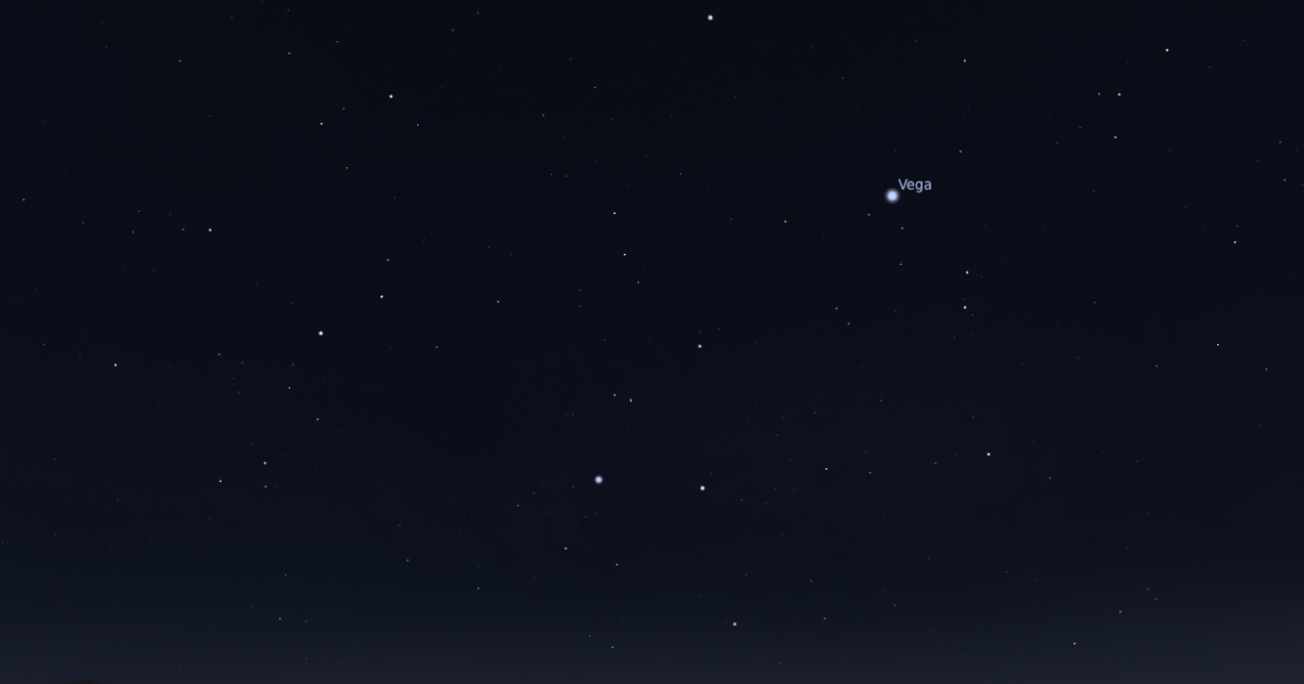 The Sky Today on Friday, May 29: Split Nu Draconis