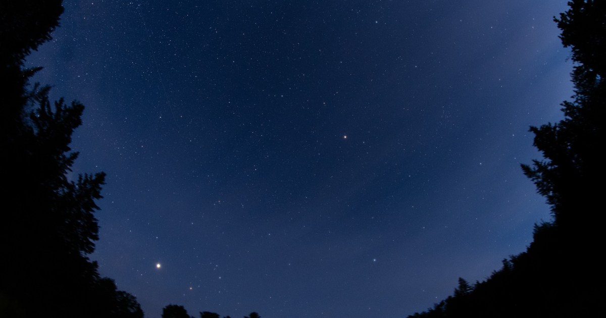 July 2026: What’s in the Southern Hemisphere sky this month?