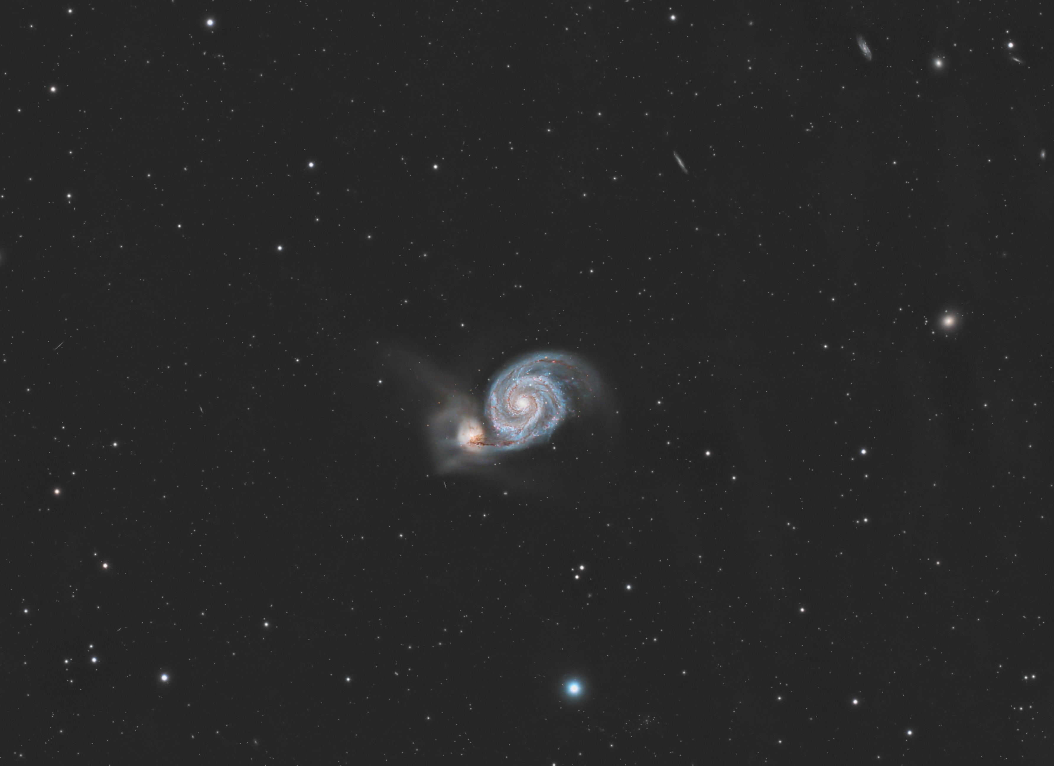 Target acquired: Observe Quasar 3C 273