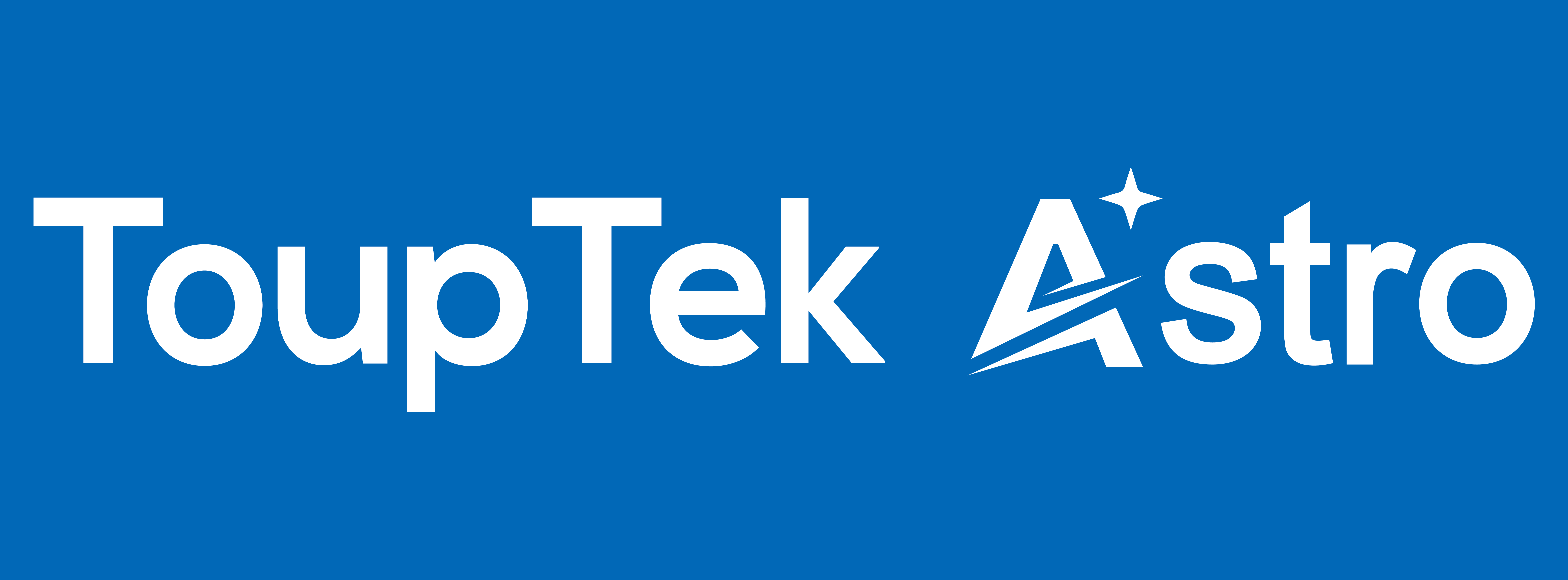 ToupTek Astro