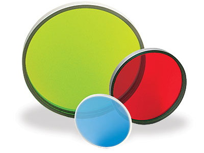 Chroma Technology Filters