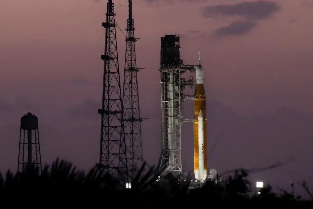 NASA shares new details on Artemis 3 pre-lunar landing mission