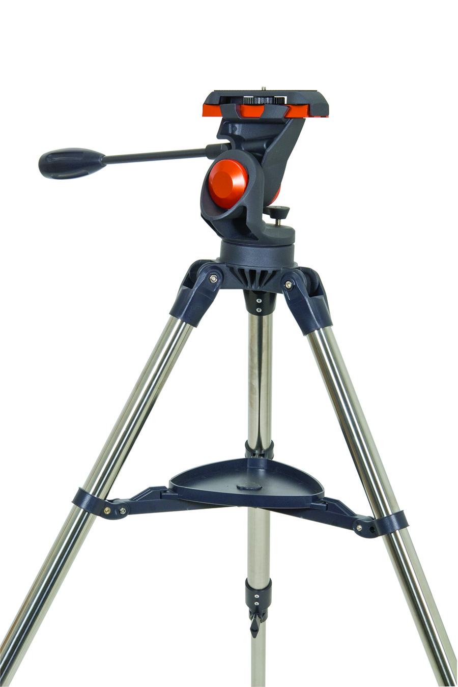 Celestron AstroMaster Tripod with alt-azimuth mount head