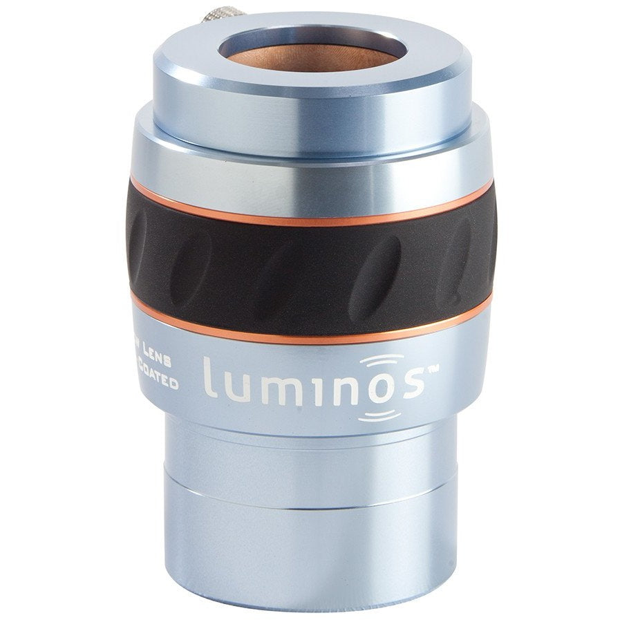 Celestron Luminos 2.5x Barlow lens
