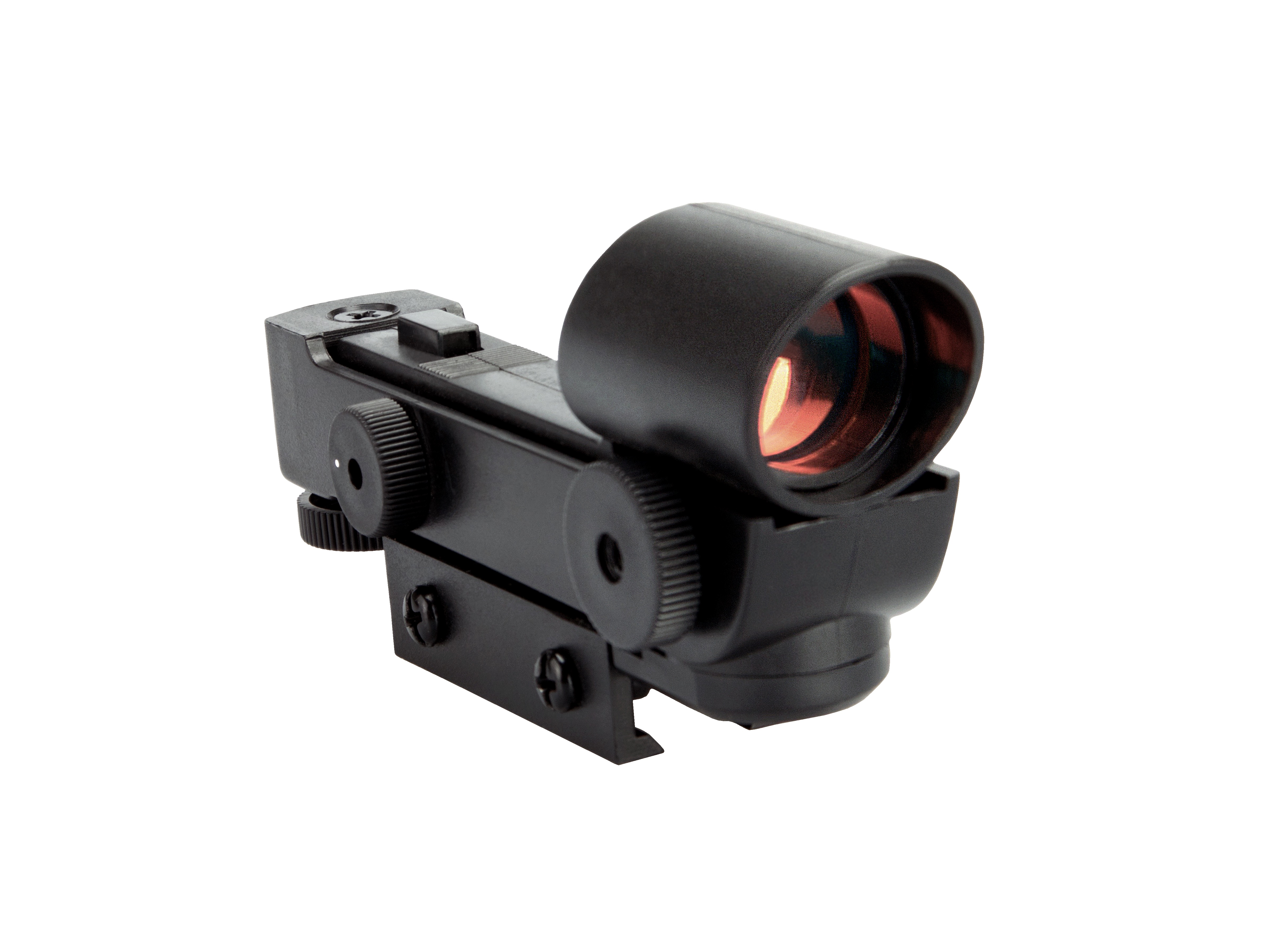 Celestron StarPointer red dot finderscope