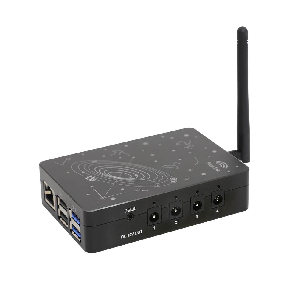 ToupTek Astro StellaVita