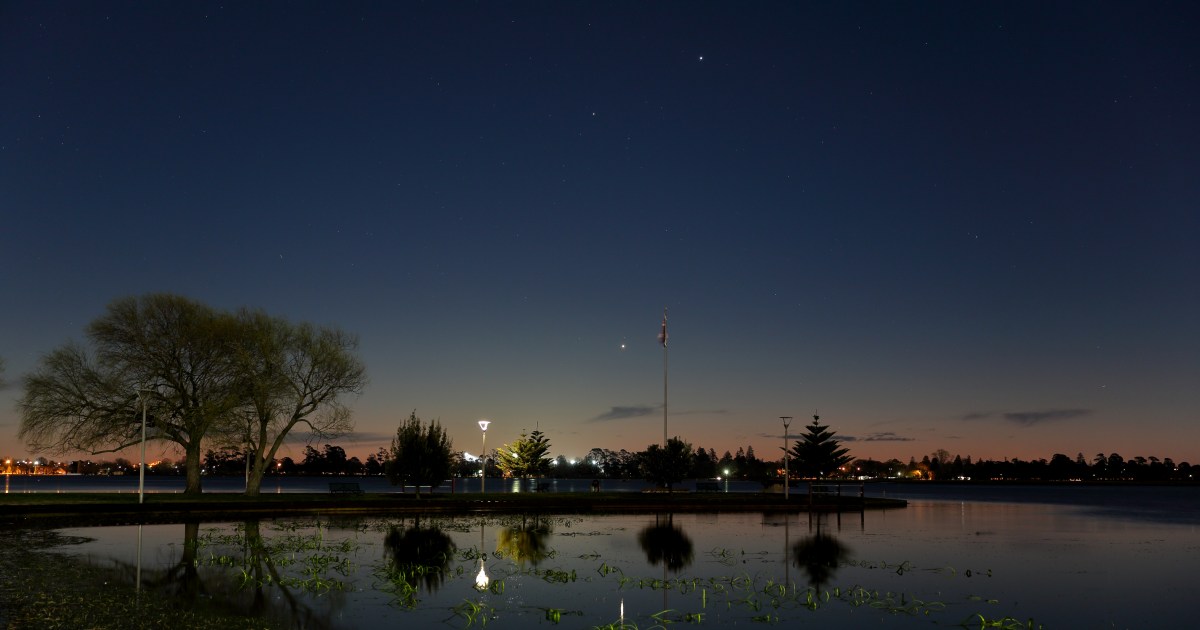 June 2026: What’s in the Southern Hemisphere sky this month?