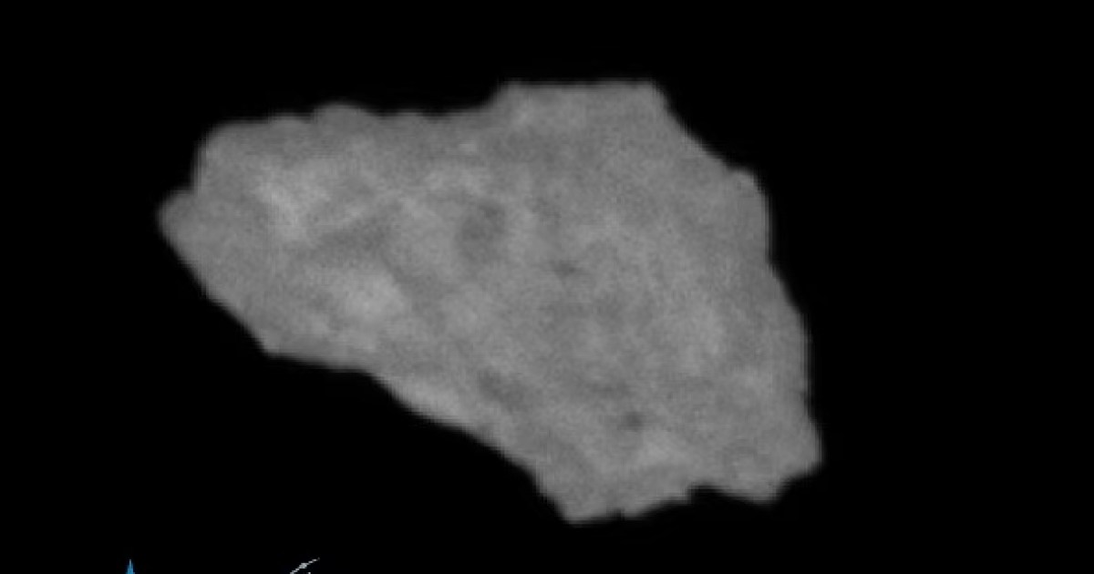 China's Tianwen-2 Reaches Asteroid Kamoʻoalewa, Begins Sample Mission