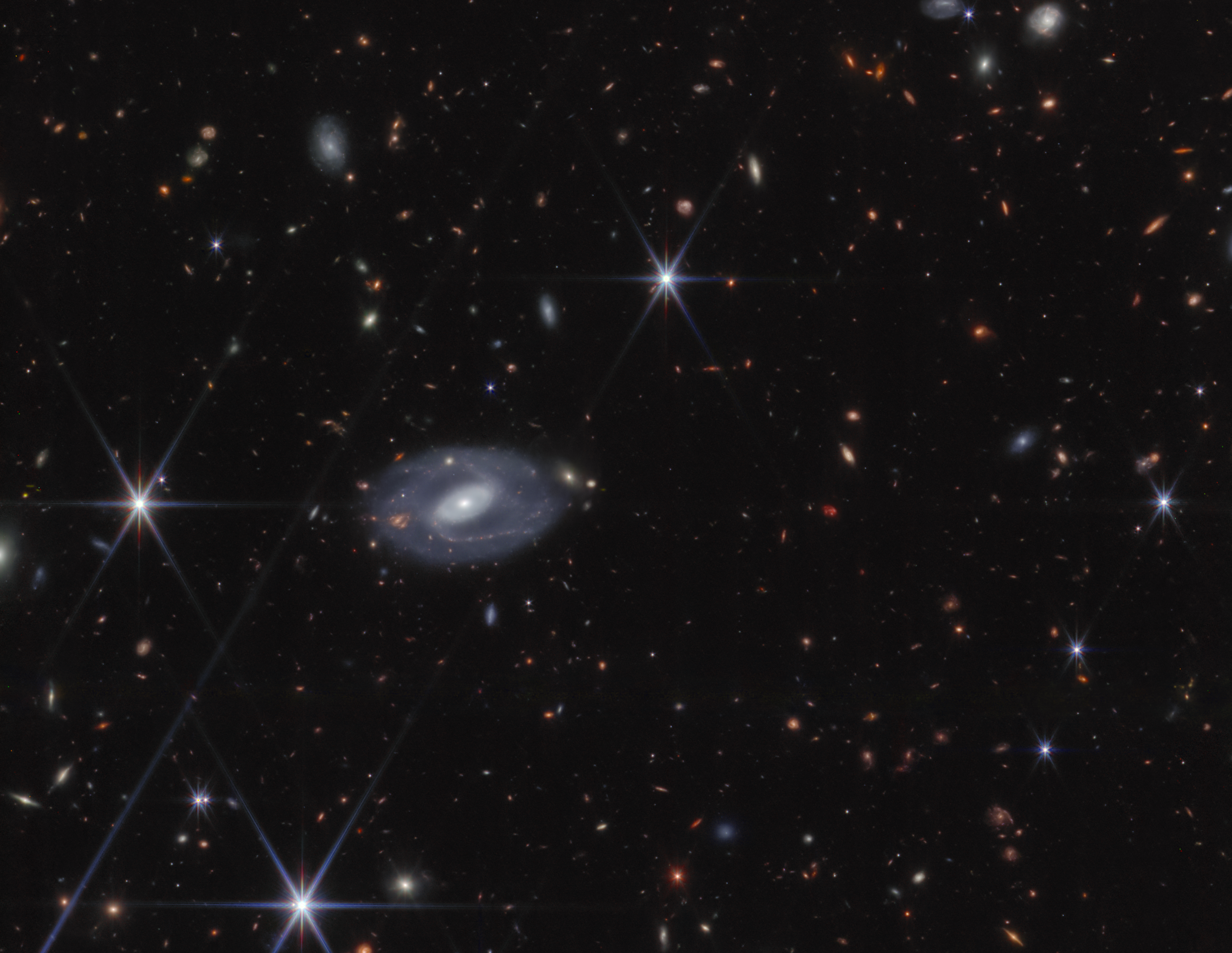 NGC 4151