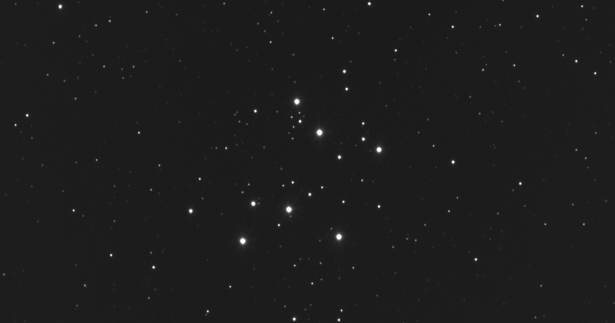 The Sky Today on Monday, July 13: A young cluster in Cygnus