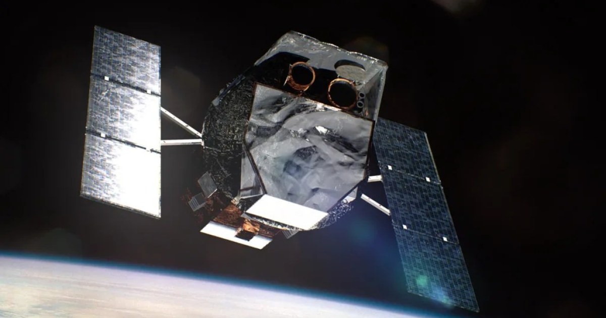 Is NASA’s Swift Increase Mission spinning away?