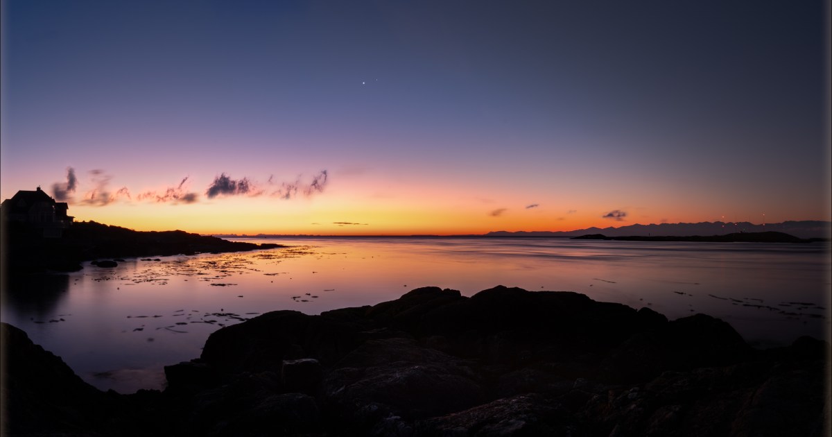 September 2026: What's in the Southern Hemisphere sky this month?