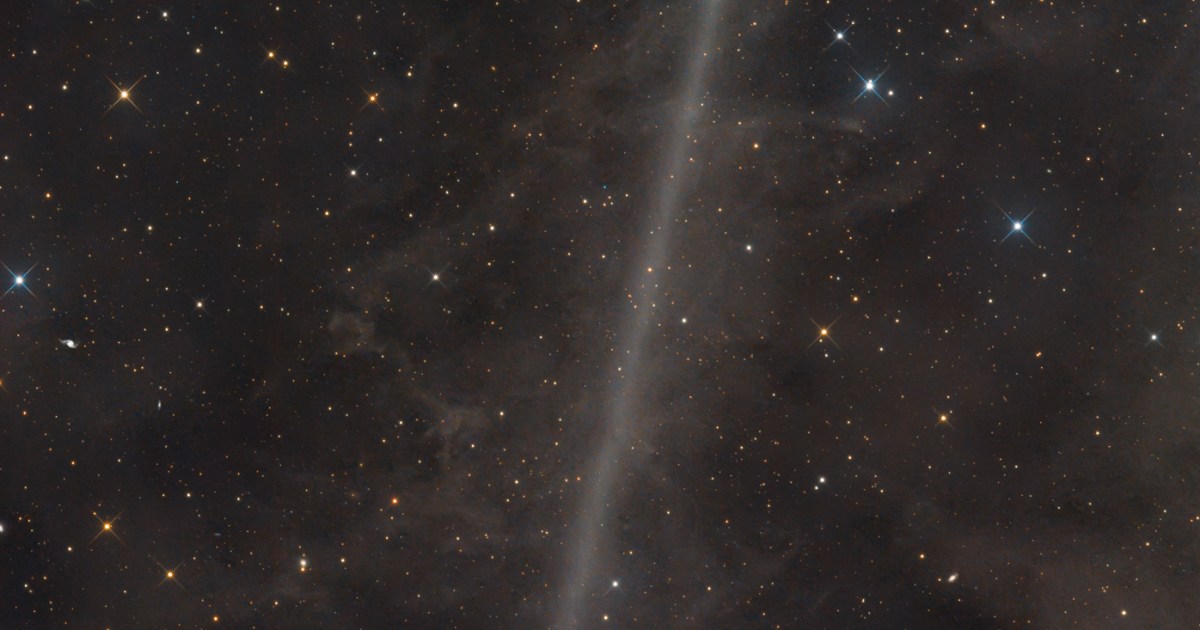 McNaught lights up Taurus