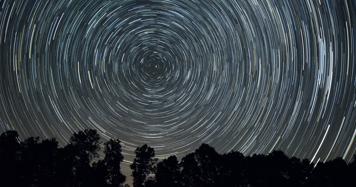Understanding celestial coordinates