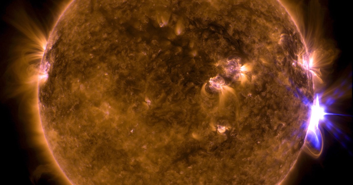 Case closed on long-standing space weather mystery