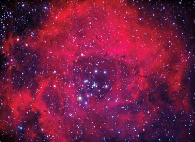 Rosette Nebula