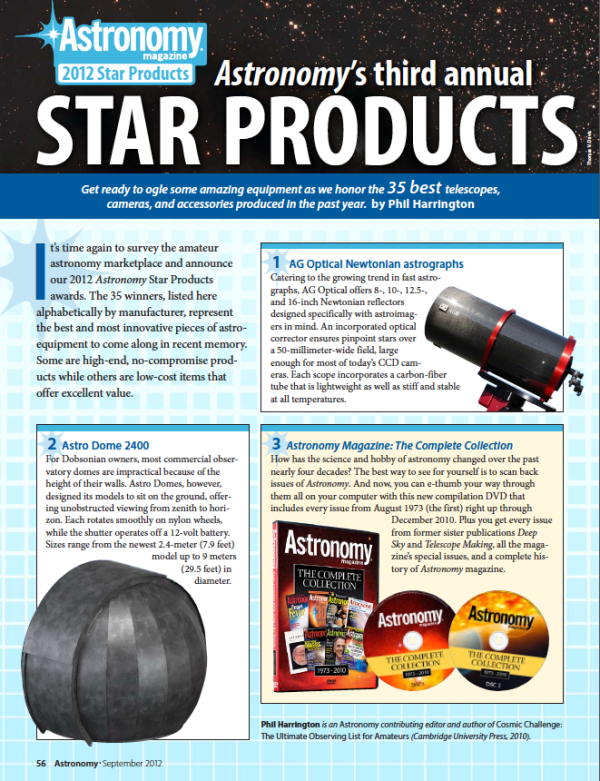 2012-Star-Products