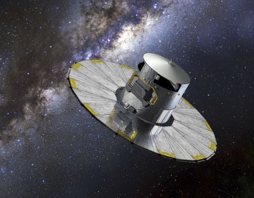 Astronomers think they can find the Sun's lost siblings