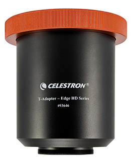 Celestron T-Adapter for 925, 1100, and 1400 EdgeHD