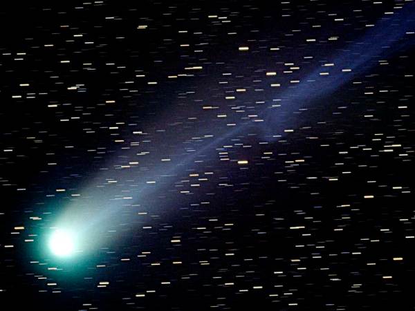 Comet-C1996-B2