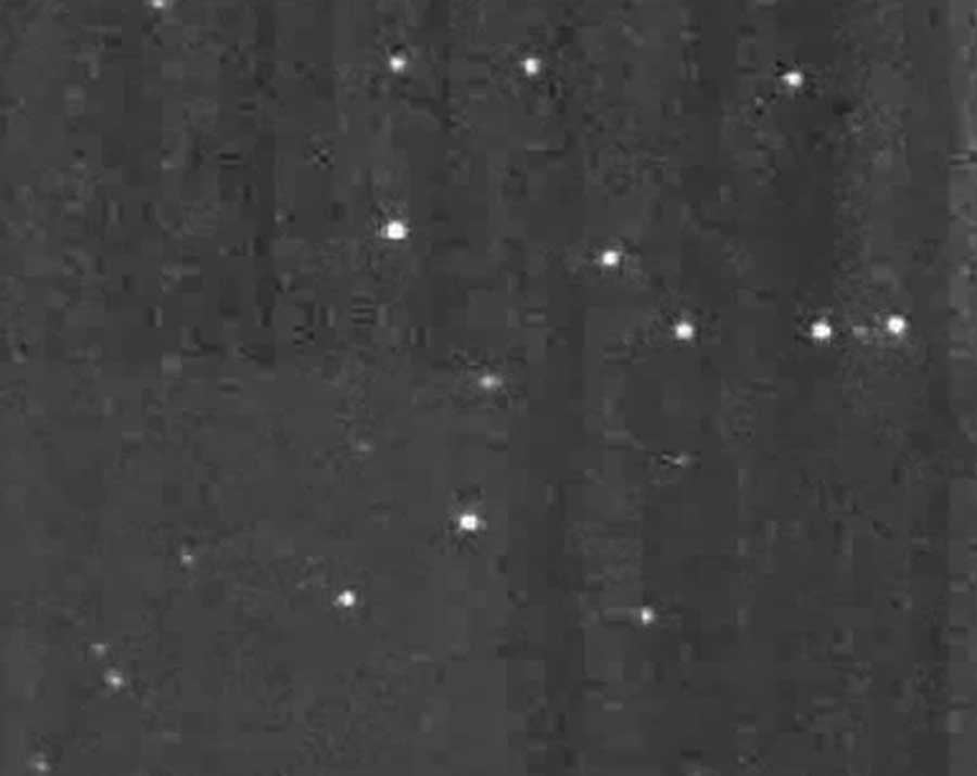 New Horizons Discovers Kuiper Belt Twins - Sky & Telescope - Sky &  Telescope