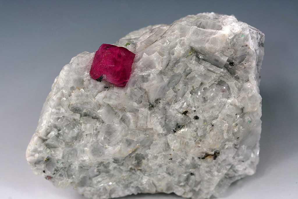 Corundum