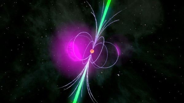 Gamma-ray-pulsar