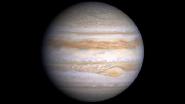 Jupiter's dynamic cloud tops are a treat to view, particularly in the weeks surrounding its January 5 opposition