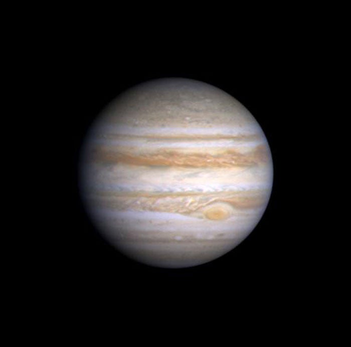 Jupiter