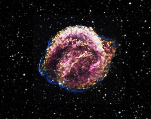 Kepler_supernova_remnant