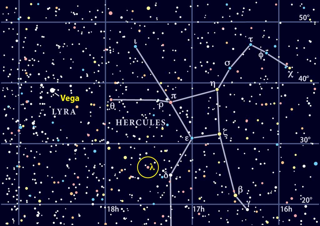 Площадь созвездия. Астеризм созвездия Геркулес. Созвездие Геракла на карте звездного. Созвездие Геракла на карте звездного неба. Геркулес Созвездие схема.