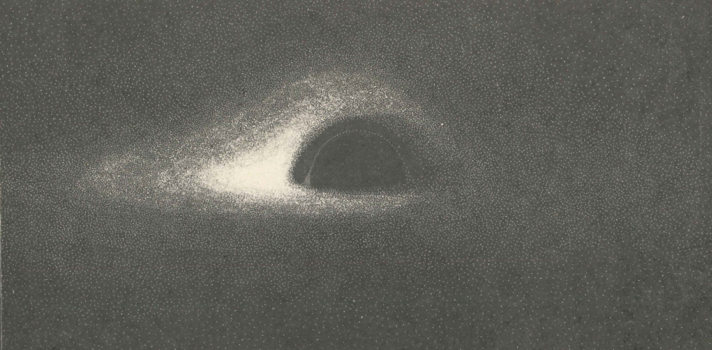 The decades-long struggle to draw a realistic black hole