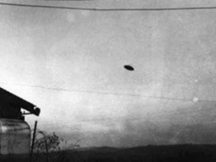 Reports of rising UFO sightings are greatly exaggerated