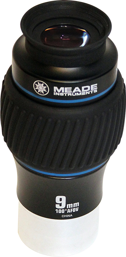 Meade 9mm Series 5000 Xtreme Wide Angle Eyepiece