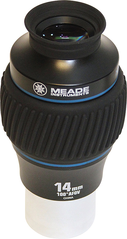 Meade Series 5000 Xtreme Wide Angle 14mm 100° Eyepiece