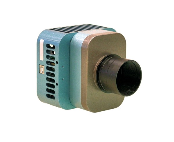 Opticstar DS-616C XL CCD camera