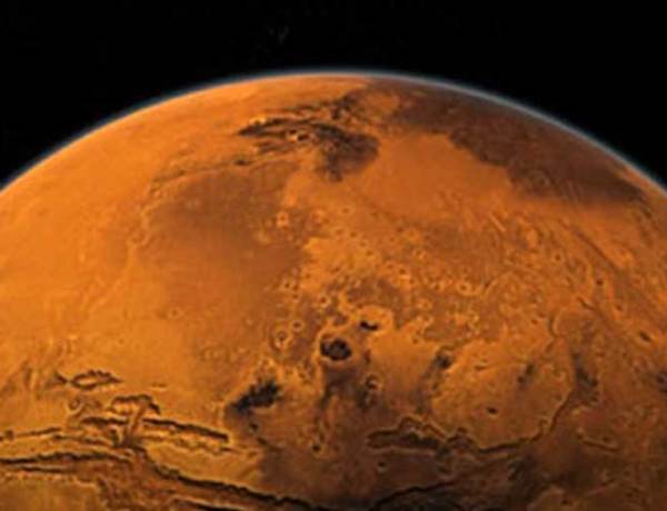 Mars-finder-chart