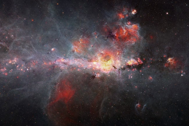 The fate of the universe—heat death, Big Rip or cosmic consciousness?