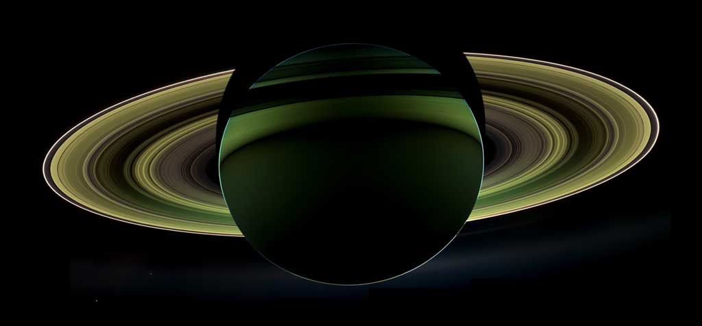 Saturn — A guide to the sixth planet from the sun | Space
