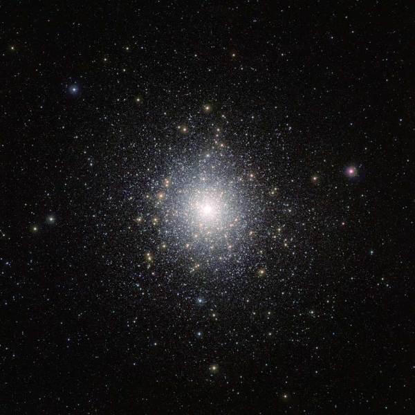 Star-cluster-47-Tucanae