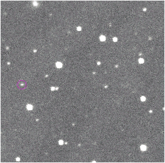 Science sleuths release a composite sketch of asteroid 2008 TC3 |  Astronomy.com