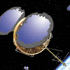 COSMIC satellites
