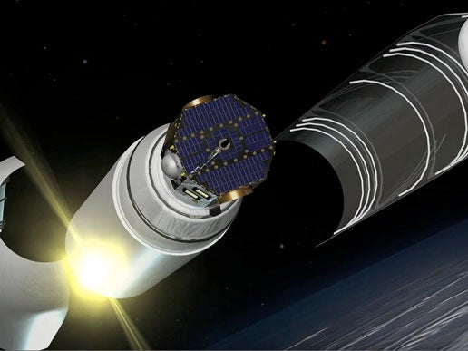 The IBEX spacecraft sets the “gold standard” for understanding the  interstellar material surrounding our solar system | Astronomy.com