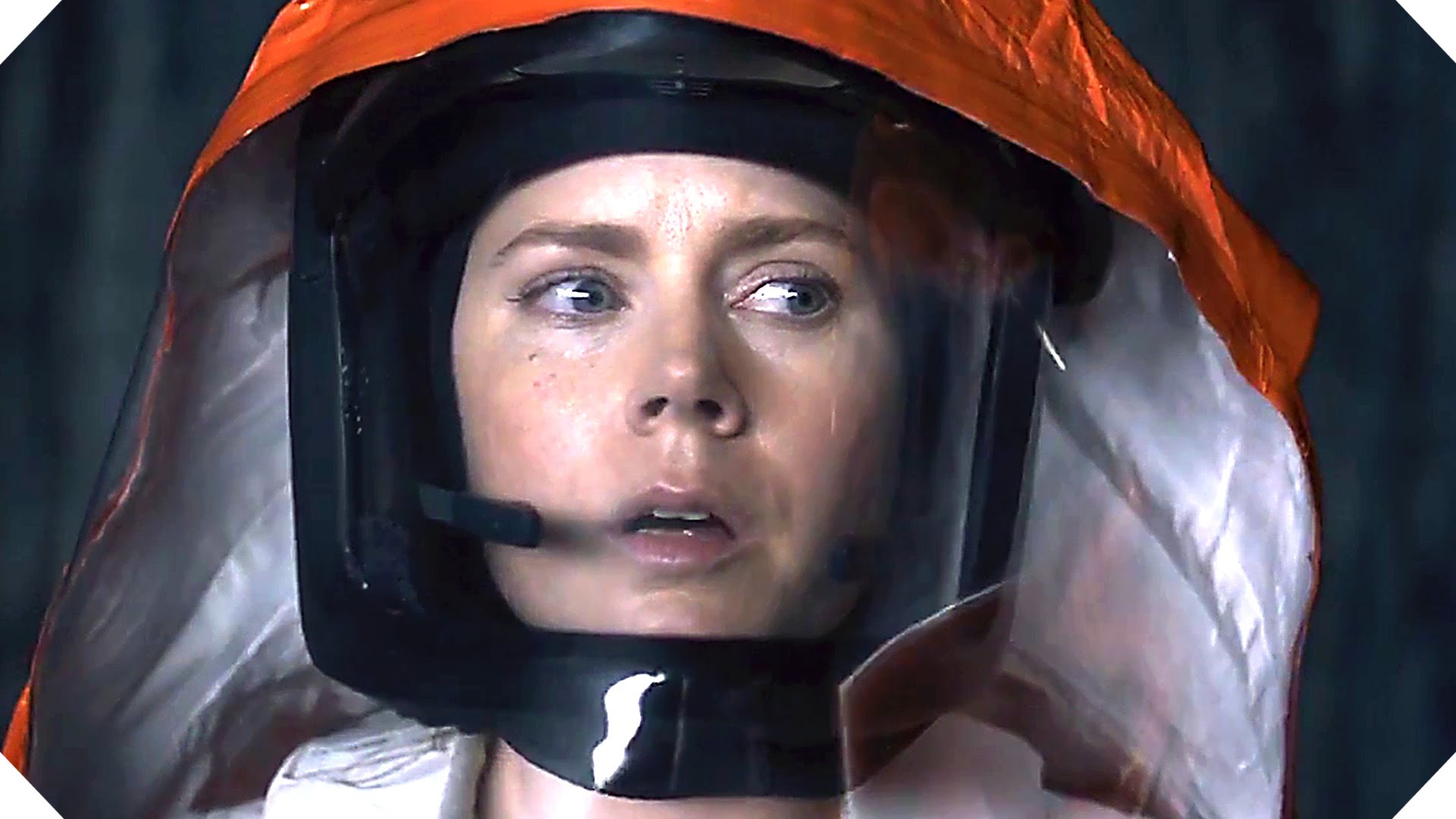 arrival movie review ebert