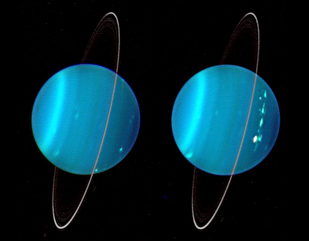 All About Uranus for Kids: Astronomy and Space for Children - FreeSchool -  YouTube