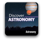 Discover Astronomy App