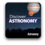 discover astronomy app